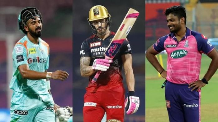 আইপিএল প্লেঅফ ২০২২