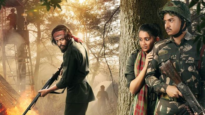 আগামী ১৭ জুন মুক্তি পাবে 'ইস্কাবন'