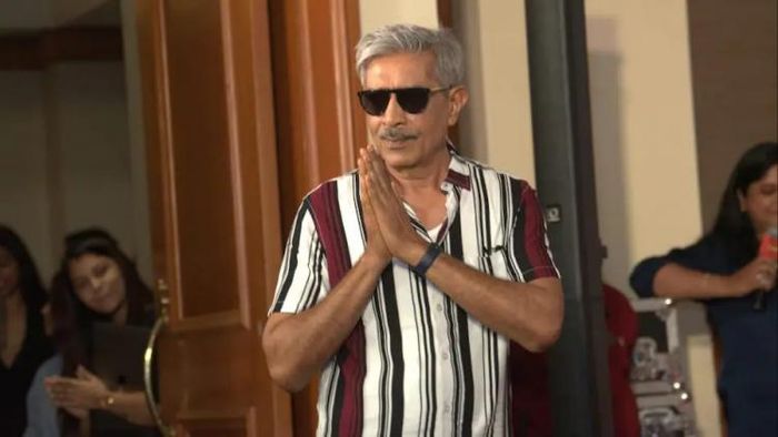 প্রকাশ ঝা