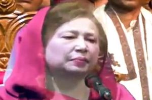 Facebook user Facebook user