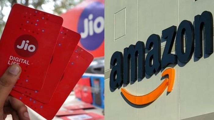 ভোডাফোন আইডিয়ায় বিনিয়োগ করতে পারে জিও।