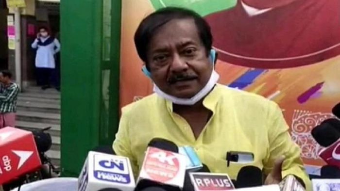 জ্যোতিপ্রিয় মল্লিক