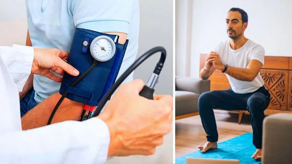 ওষুধ ছাড়াই কমান উচ্চ রক্তচাপ, রইল সহজ উপায় ওষুধ ছাড়াই কমান উচ্চ রক্তচাপ, রইল সহজ উপায়