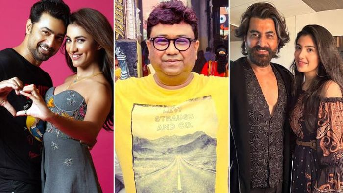 জিৎ, দেবের ছবির বক্স অফিস রিপোর্ট প্রকাশ্যে আনলেন রানা সরকার