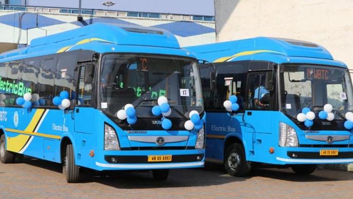 সরকারি বাসে চালু হচ্ছে স্মার্ট কার্ড।