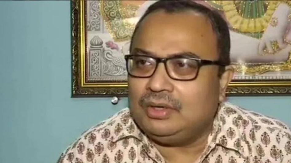 সীতাকে নিয়ে মন্তব্য! কুণালকে হাজিরার সমন ত্রিপুরার আদালতের  সীতাকে নিয়ে মন্তব্য! কুণালকে হাজিরার সমন ত্রিপুরার আদালতের
