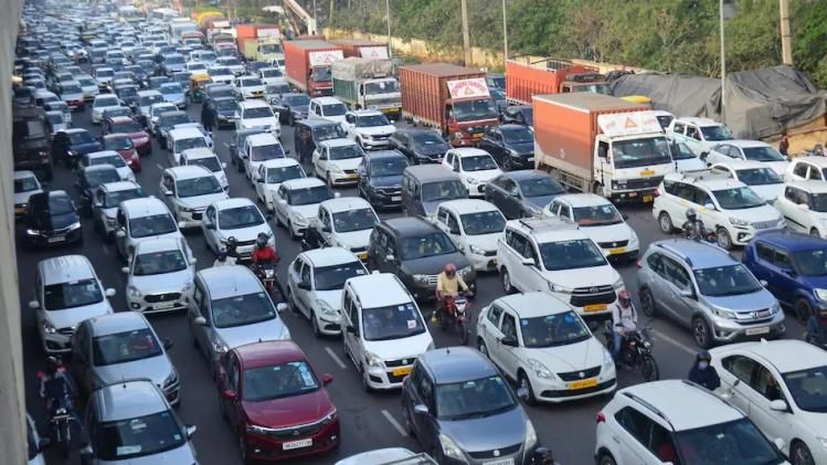 পেট্রোলের বিকল্প মিথানলের ট্রায়াল শুরু, কী এটি?