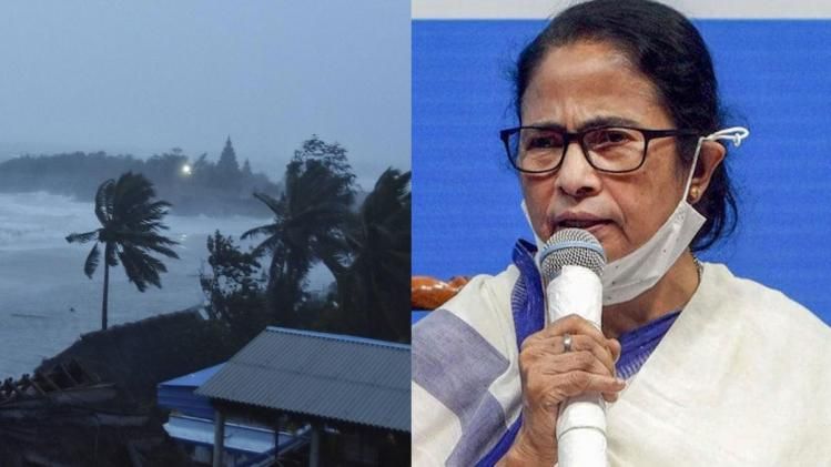 পিছিয়ে গেল মুখ্যমন্ত্রীর জেলা সফর