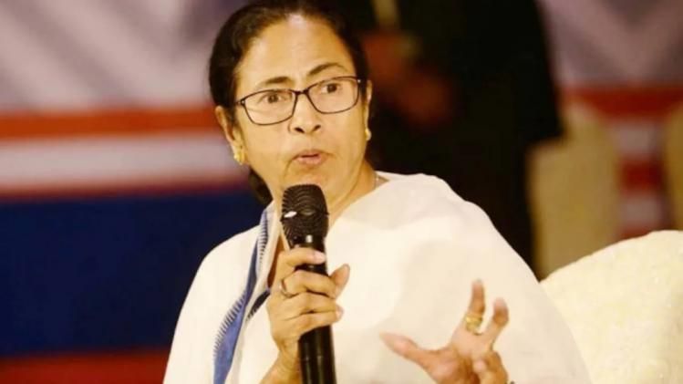 এবার শিক্ষায় SKOCH অ্যাওয়ার্ড বাংলার, ট্যুইটে জানালেন মুখ্যমন্ত্রী
