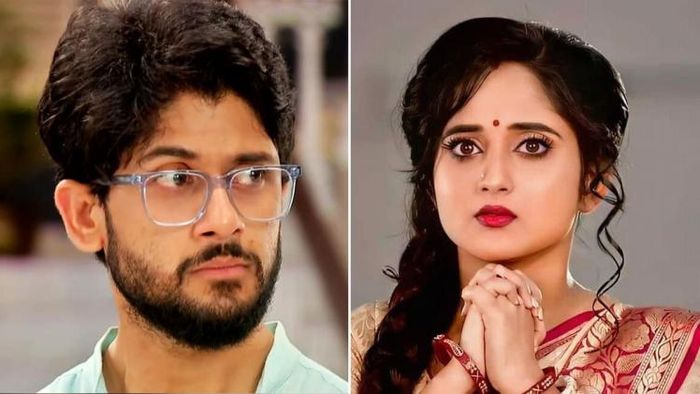 সৌমিতৃষা কুণ্ডু ও আদৃত রায়