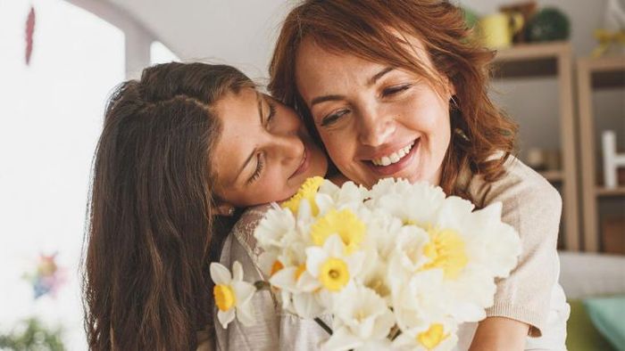 মায়েদের জন্য বিশেষ দিন 'মাদার্স ডে'