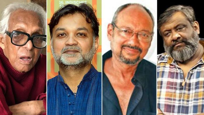 মৃণাল সেনকে বিশেষ শ্রদ্ধার্ঘ্য জানাবেন সৃজিত, অঞ্জন, কৌশিক