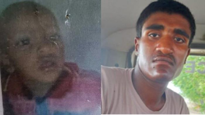 অভিযুক্তকে গ্রেফতার করেছে পুলিশ। ধৃতের নাম সোহেল শেখ।