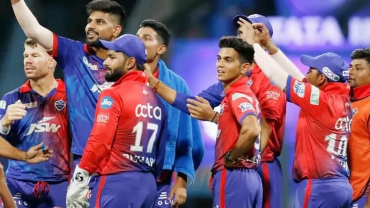করোনার হানা DC দলে, CSK ম্যাচের আগে আক্রান্ত ১ ক্রিকেটার 