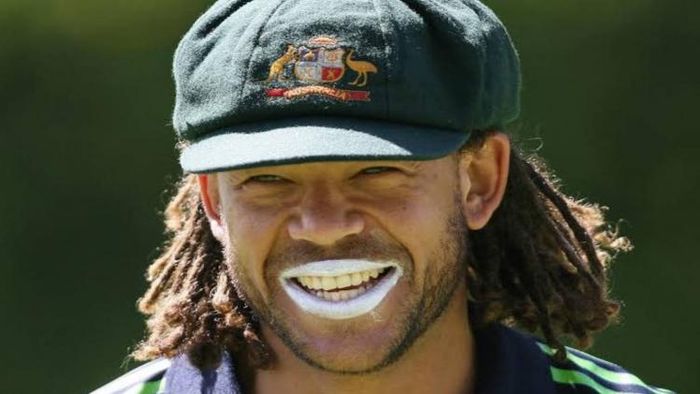 অ্যান্ড্রু সাইমন্ডস