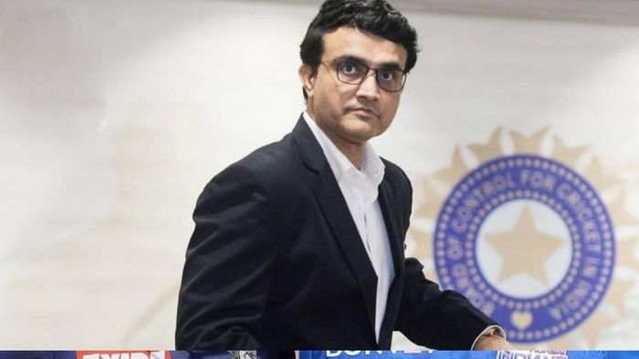 সৌরভ গঙ্গোপাধ্যায়