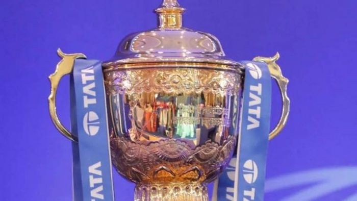 আইপিএল ট্রফি