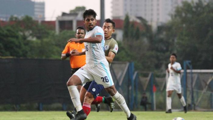 তুহিন দাস