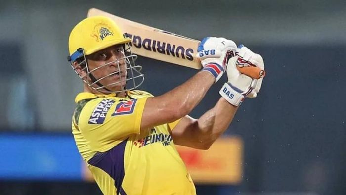 মহেন্দ্র সিং ধোনি