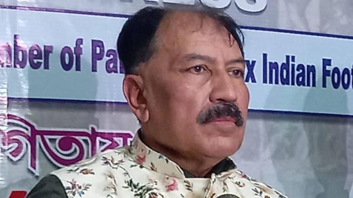 প্রসূন ব্যানার্জী