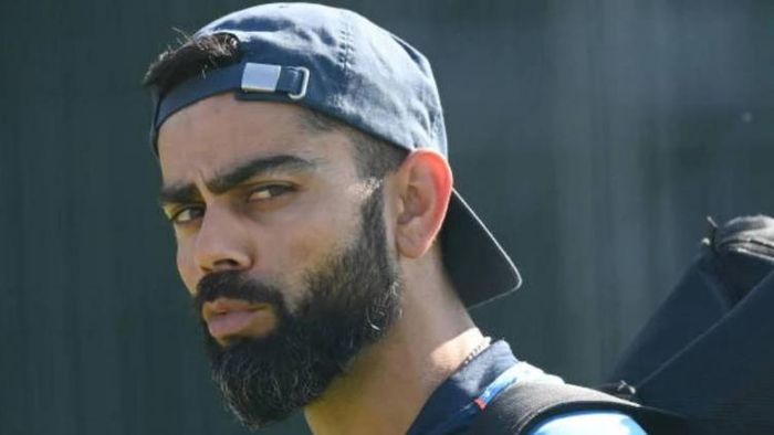 বিরাট কোহলি