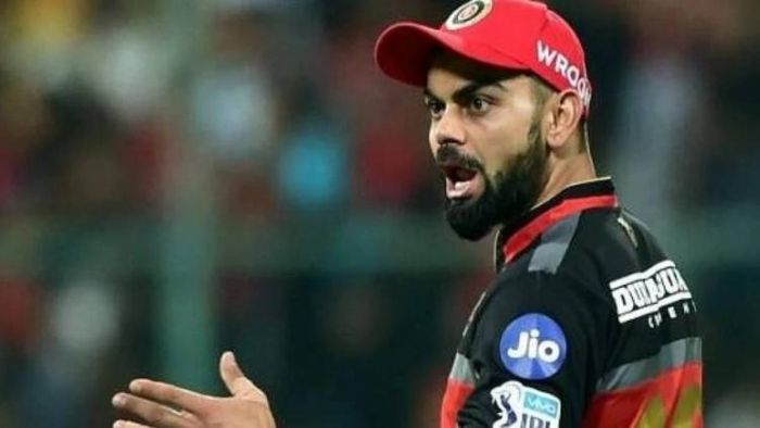 বিরাট কোহলি