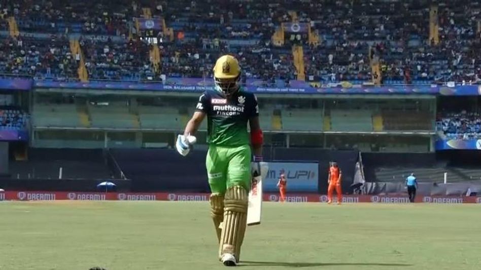 ফের গোল্ডেন ডাক বিরাট, ফিরতেই পারছেন না পুরনো ফর্মে  ফের গোল্ডেন ডাক বিরাট, ফিরতেই পারছেন না পুরনো ফর্মে