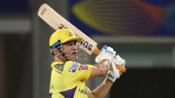 মহেন্দ্র সিং ধোনি