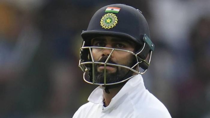 বিরাট কোহলি