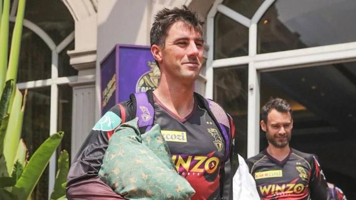 প্যাট কামিন্স