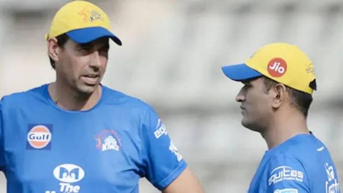 স্টিফেন ফ্লেমিং