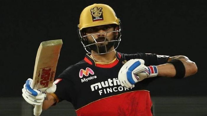 আবারও ব্যর্থ বিরাট