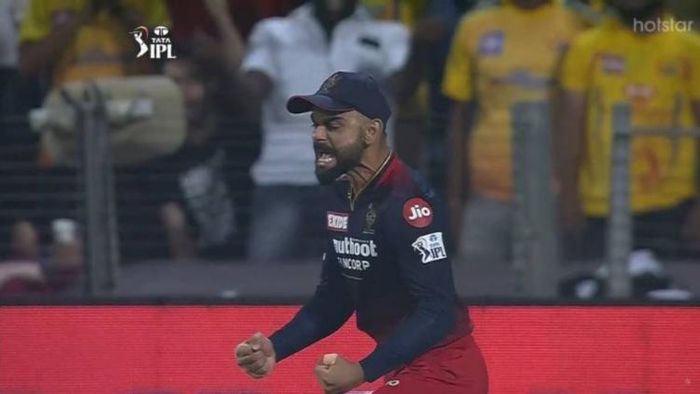 বিরাট কোহলি