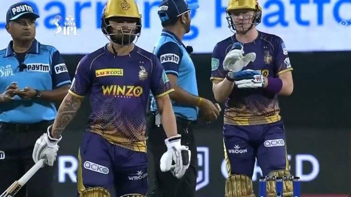 রিঙ্কু সিং