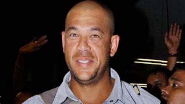 অ্যান্ড্রু সাইমন্ডস