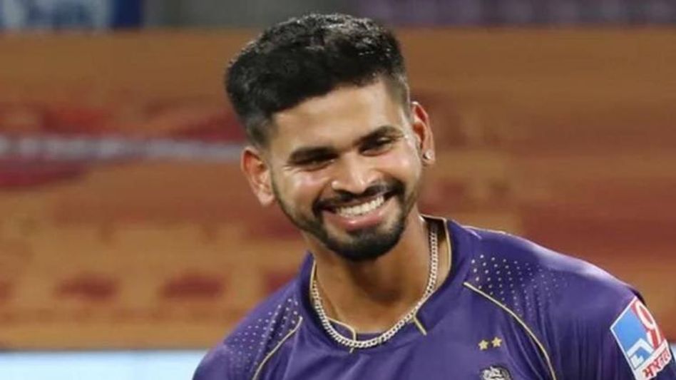 দল গঠনে CEO-র ভূমিকা নেই, বক্তব্য থেকে পিছিয়ে এলেন শ্রেয়াস দল গঠনে CEO-র ভূমিকা নেই, বক্তব্য থেকে পিছিয়ে এলেন শ্রেয়াস