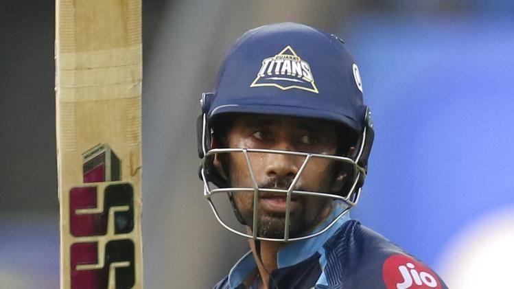 CSK-কে একাই হারালেন ঋদ্ধিমান, ফের হাফসেঞ্চুরি বঙ্গসন্তানের CSK-কে একাই হারালেন ঋদ্ধিমান, ফের হাফসেঞ্চুরি বঙ্গসন্তানের