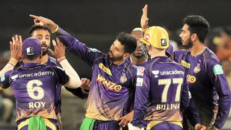 প্লে-অফে প্রায় নিশ্চিত রাজস্থান, KKR-এর আশা আছে? প্লে-অফে প্রায় নিশ্চিত রাজস্থান, KKR-এর আশা আছে?