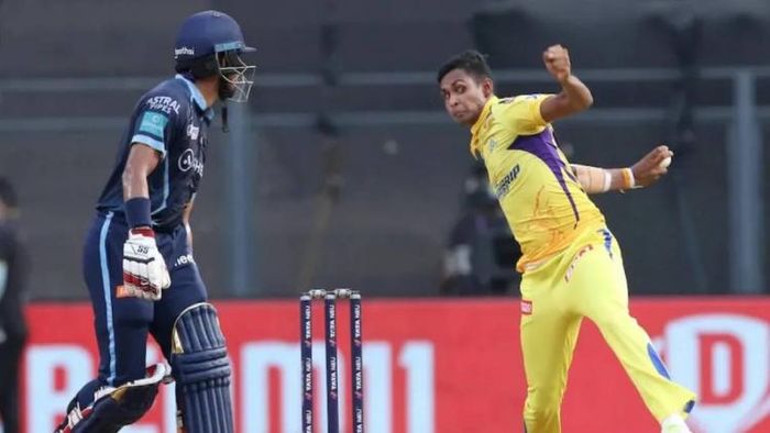 মাথিশা পাথিরানা