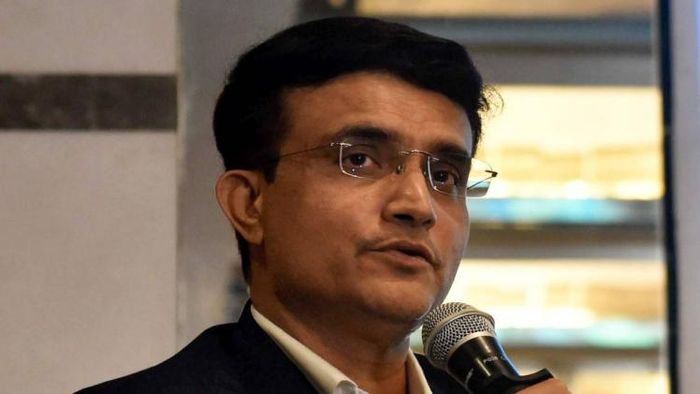 সৌরভ গঙ্গোপাধ্যায়, ছবি- পিটিআই