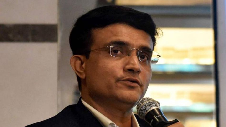 IPL-এ খেলা এই বোলারের সুযোগ হতে পারে জাতীয় দলে, জানালেন সৌরভ IPL-এ খেলা এই বোলারের সুযোগ হতে পারে জাতীয় দলে, জানালেন সৌরভ