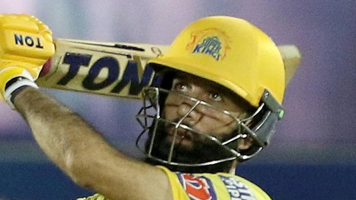 মঈন আলি, ছবি- আইপিএল