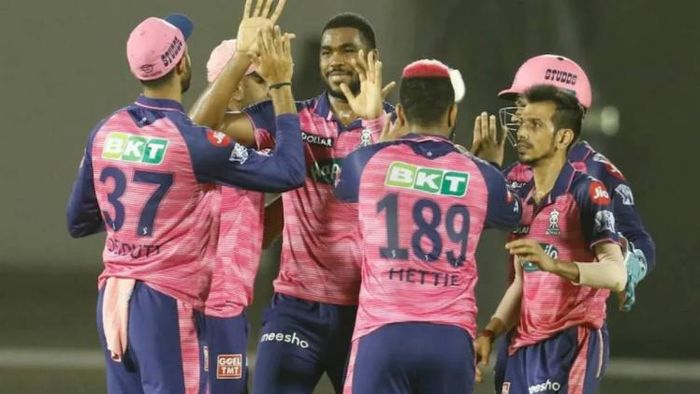 রাজস্থান রয়্যালস