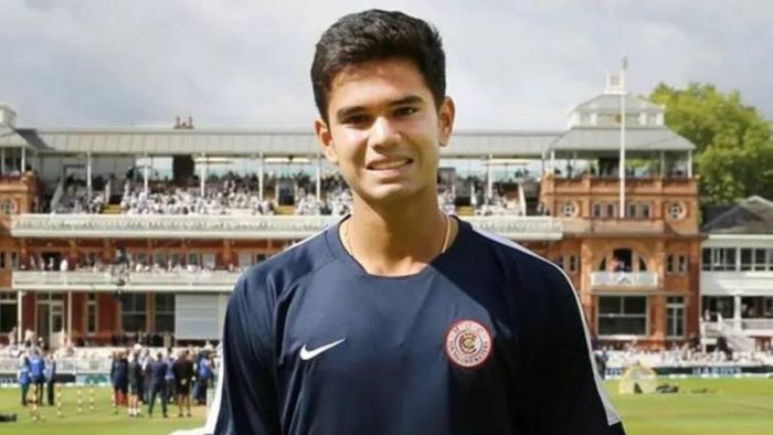 অর্জুন তেন্ডুলকর