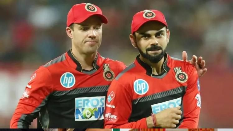 বিরাট-ডি'ভিলিয়ার্স জুটি দেখা যাবে IPL 2023-তে? 