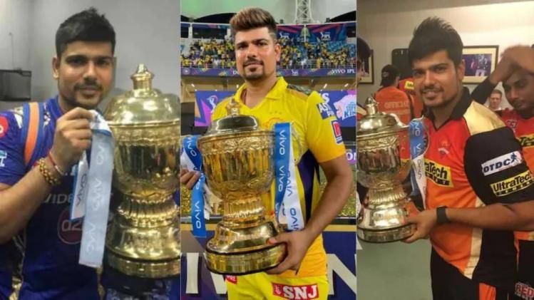 ম্যাচ না খেলেও বিরাটদের IPL 2022 ট্রফি দিতে পারেন এই ক্রিকেটার, কীভাবে?