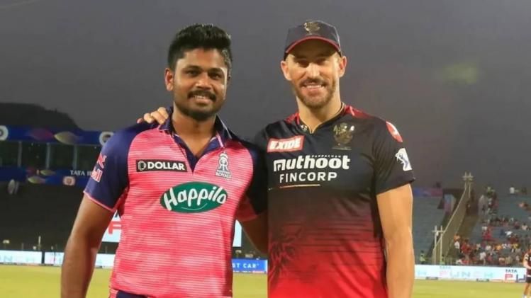 ফাইনালের লড়াইয়ে মুখোমুখি RCB-RR, কেমন হবে ফ্যান্টাসি দল?