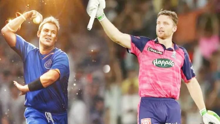 'ওয়ার্ন আমাদের দেখে গর্বিত হবে', ফাইনালে উঠে আবেগে ভাসলেন বাটলার