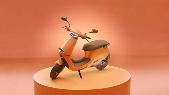 দাম বাড়ল ওলা স্কুটারের।