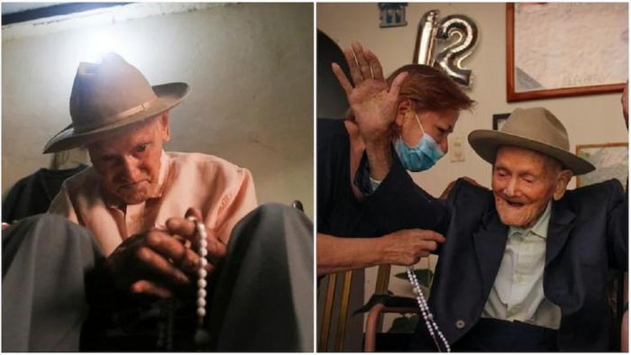 হুয়ান ভিসেন্তে পেরেজ-মোরাস